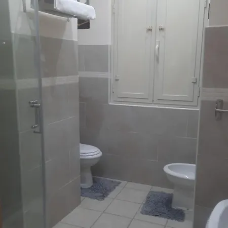 Casa Vacanze Nonna Luisella Naples Chambre photo