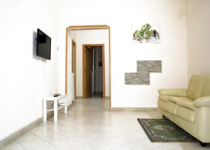 Casa Vacanze Nonna Luisella
