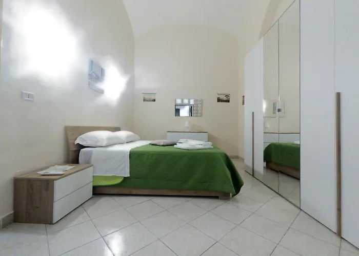 Casa Vacanze Nonna Luisella