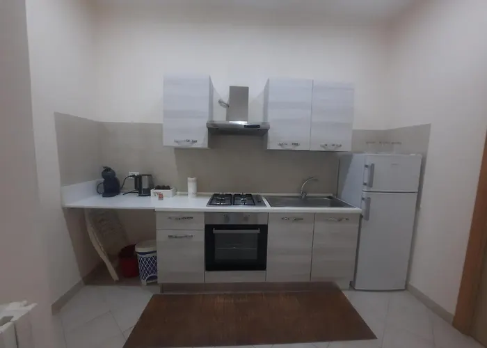 Casa Vacanze Nonna Luisella