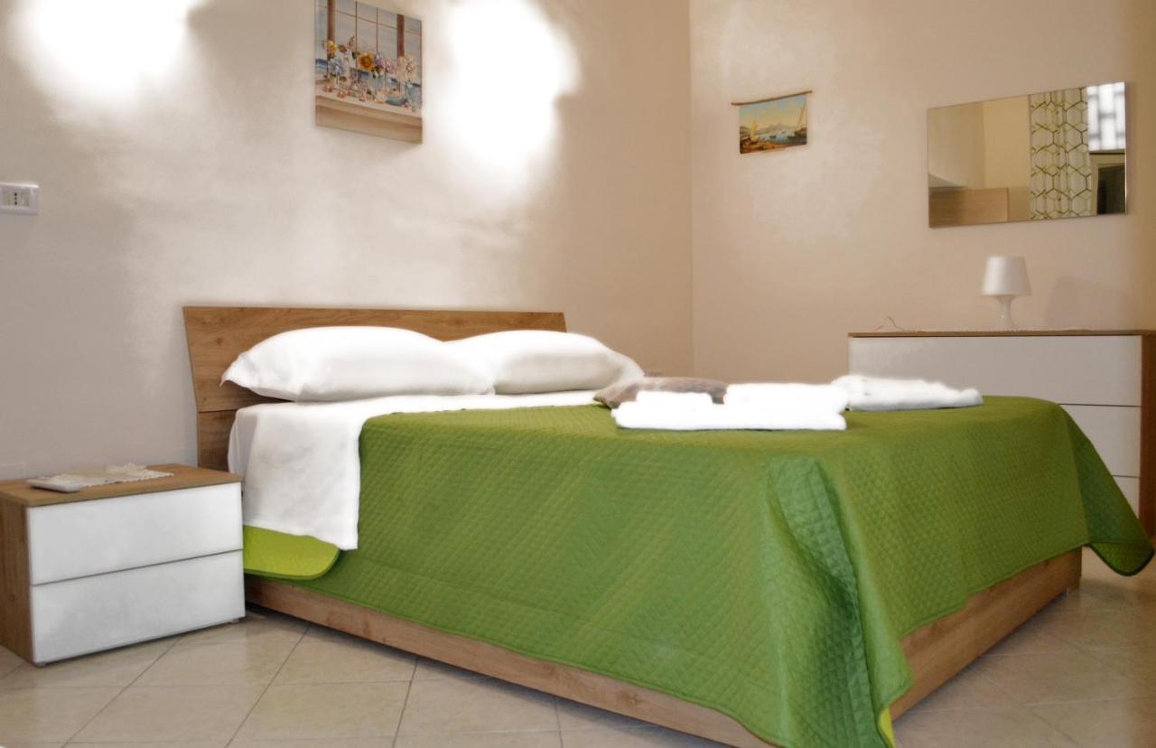 Holiday home Nonna Luisella Naples