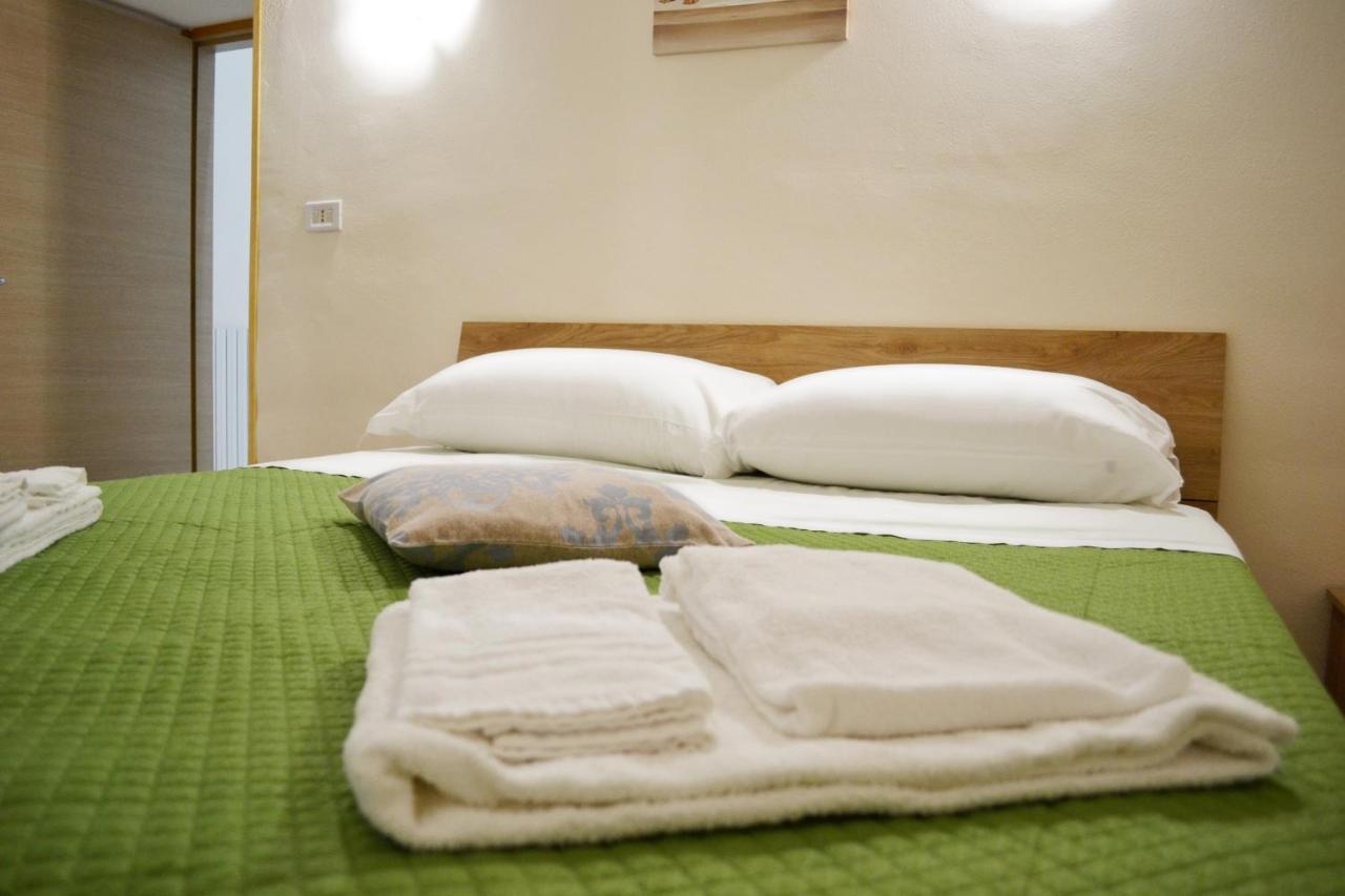 Nonna Luisella Hébergement de vacances *