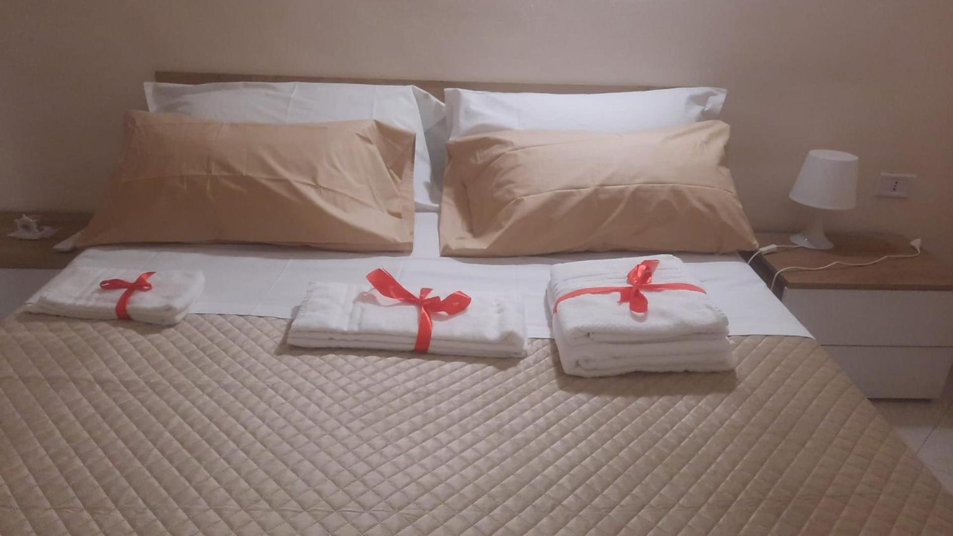 Hébergement de vacances Nonna Luisella *